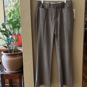 Banana Republic, Ryan Fit Slacks. Size 8